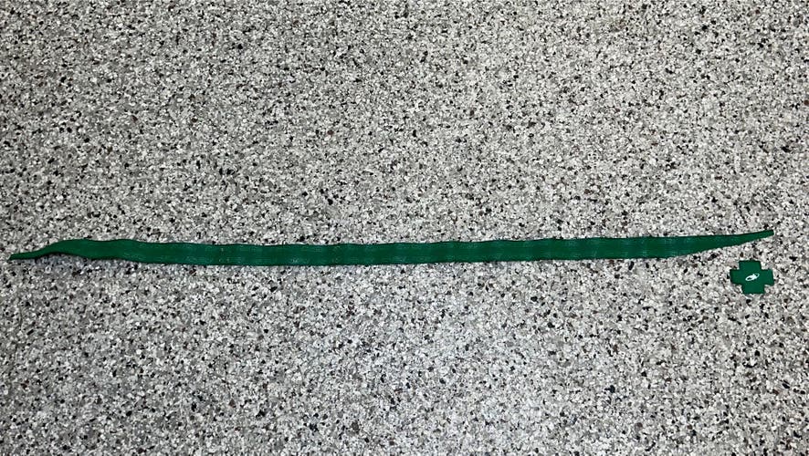 New Lizard Skins Green Hockey Grip Tape