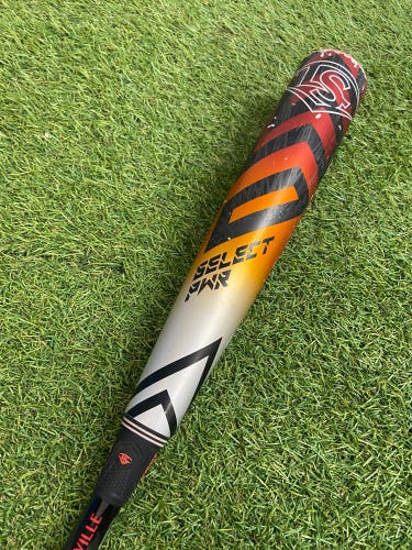 Louisville Slugger Select PWR Hybrid (2 5/8") USA Bat Kid Pitch 2023 (-10)