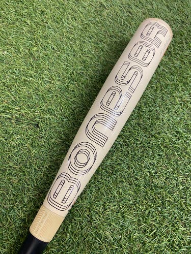 Warstic Bonesaber Hybrid (2 5/8") USA Bat Kid Pitch 2024 (-8)