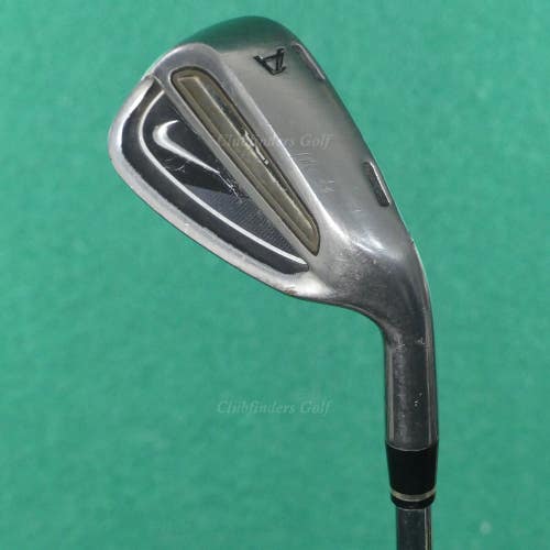 Nike CCi Cast AW Approach Wedge True Temper Dynalite Gold S300 Steel Stiff