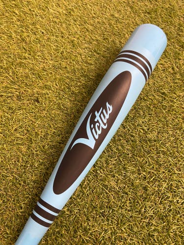Victus Vibe Crayon (2 3/4") USSSA Bat 2025 (-10)