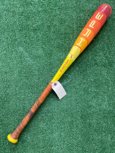 Easton Hype Fire USA Youth Bat (-11) 2025