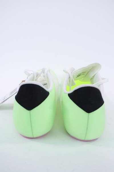 adidas gazelle silver green womens adidas Tyshawn II x Zach Saraceno main image 0