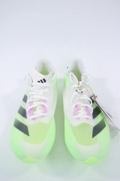 adidas gazelle silver green womens adidas - Sprintstar Unisex Track Shoes