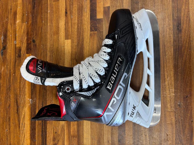 Bauer Vapor 3X Hockey Skates Regular Width