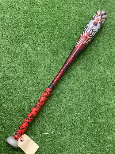 DeMarini Voodoo Youth (2 5/8") USA 2023 (-11)
