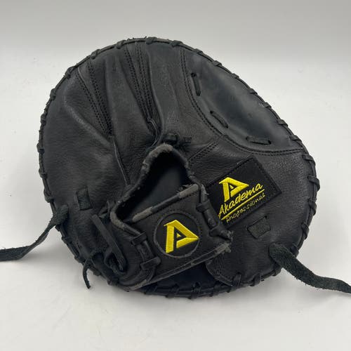 Akadema APG97 Flat Pancake Training Baseball Glove