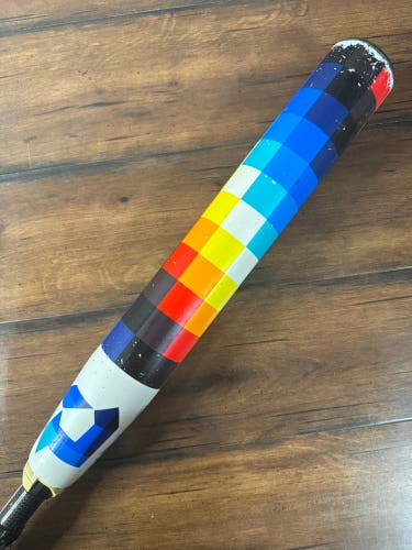 2023 DeMarini Prism Bat 30/19 (-11) Fastpitch Softball Bat