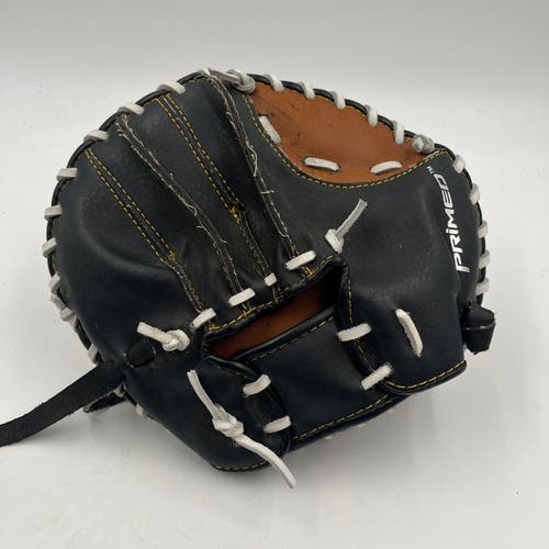 Primed Infield Training Baseball Glove