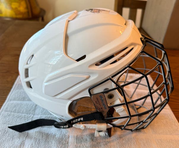 Small Warrior Covert PX+ Helmet (Used)
