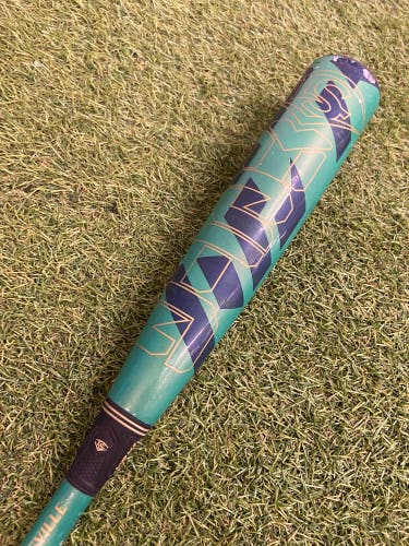 Louisville Slugger Meta (2 5/8") USA 2023 (-12)