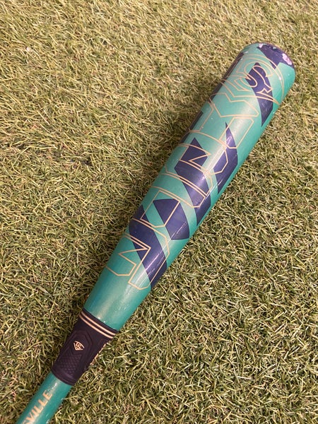 Louisville Slugger Meta (2 5/8") USA 2023 (-12)