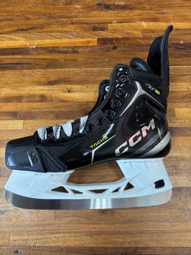 2024 CCM Tacks XF 90 Hockey Skates (New)