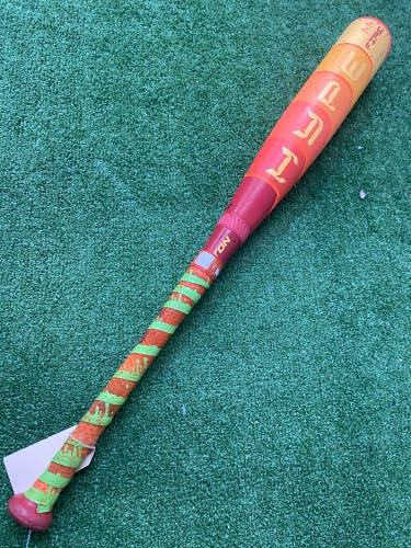 Easton Hype Fire (2 3/4") USSSA Bat (-10) 2025