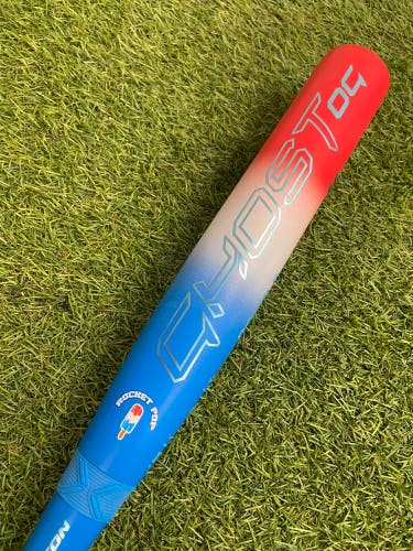 Easton Ghost OG Rocket Pop Fastpitch (-11)