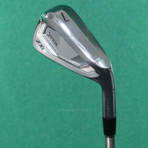 Srixon ZXi5 Forged Single 7 Iron AeroTech SteelFiber i95 cw Composite Stiff