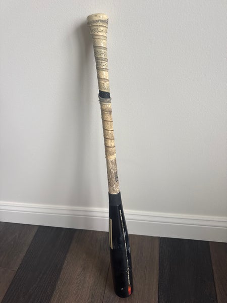2021 Warstic Bonesaber Alloy BBCOR Certified Bat (-3) 28 oz 31" (Used)