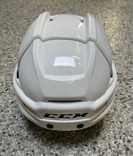 Medium Prostock CCM Super Tacks X Helmet