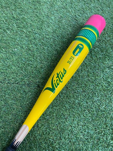 Victus Pencil (2 3/4") USSSA Bat 2024 (-8)