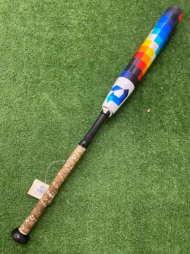 DeMarini Prism+ Fastpitch 2023 (-11)