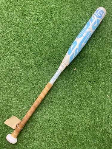 Louisville Slugger Kryo Frost Limited Edition (2 1/4") Fastpitch 2025 (-11)