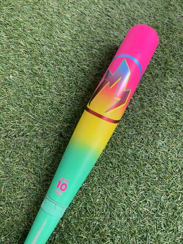 Easton Hype Fire Composite USA (2 5/8") 2026 (-10)