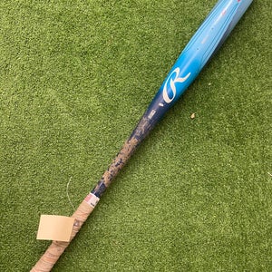 Rawlings Clout BBCOR 2023 (-3)