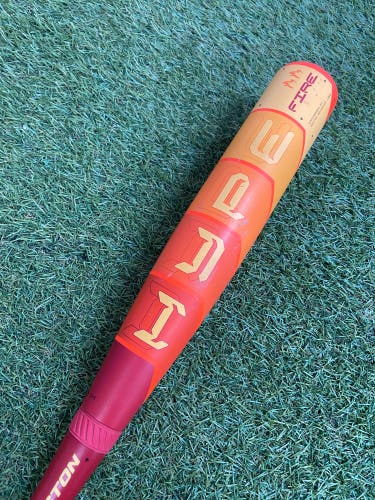 Easton Hype Fire (2 3/4") USSSA Bat (-10) 2025
