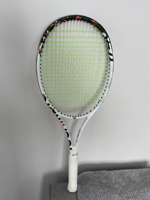 Wilson Pro Staff RF97 Autograph v11 16x19 Federer 340g | 4 3/8