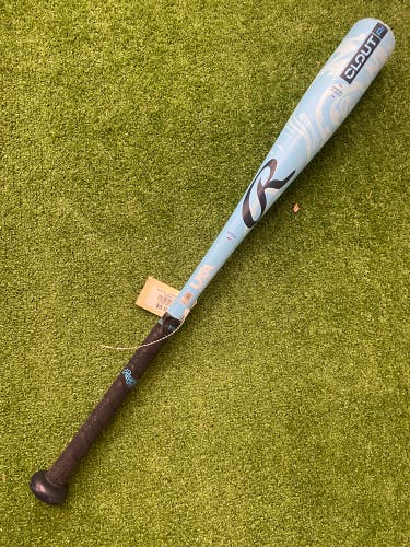 Rawlings Clout (2 5/8") USA Bat 2025 (-10)