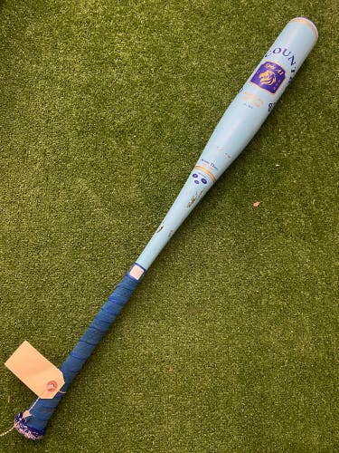 COMBAT MFG Spec A1 Country Club Swing Easy BBCOR Bat (-3)