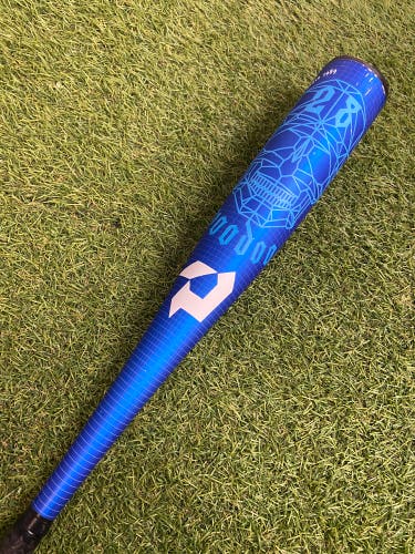 DeMarini Voodoo ONE USSSA (2 3/4") 2026 (-10)