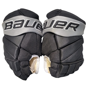 Bauer Vapor Team Custom Pro Gloves 10"