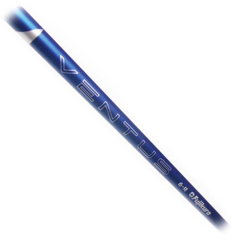 Fujikura Ventus Blue VeloCore+ 6-R Regular Driver Shaft w/ Cobra DS-Adapt