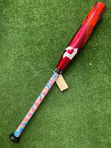 DeMarini Zoa (2 3/4") USSSA 2024 (-8)