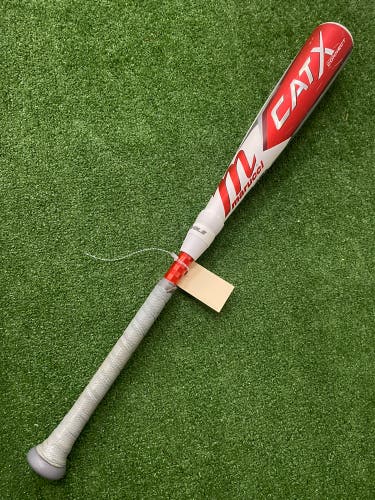 Marucci CAT X Connect Hybrid (2 3/4") USSSA 2023 (-10)
