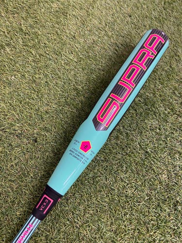 Louisville Slugger Supra Composite USSSA (2 3/4") 2026 (-8)