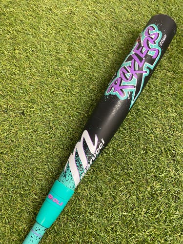 Marucci CATX Rckless Composite USSSA (2 3/4") 2026 (-8)