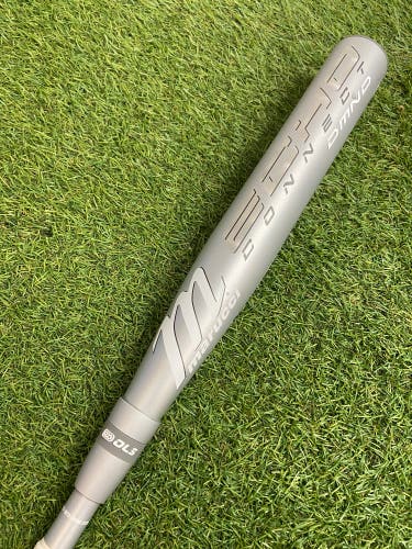 Marucci Echo Connect DMND2 Fastpitch (-10)