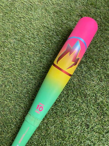 Easton Hype Fire Composite USA (2 5/8") 2026 (-10)