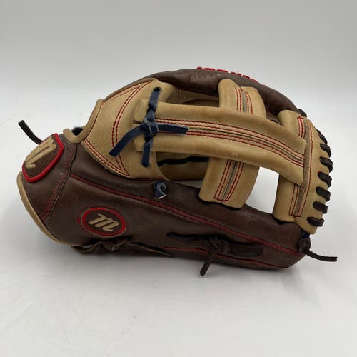 Marucci BR450 Series 11.75 Infield Baseball Glove