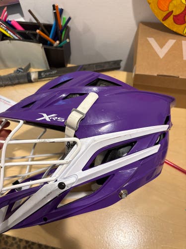 Cascade XRS Helmet (Used)