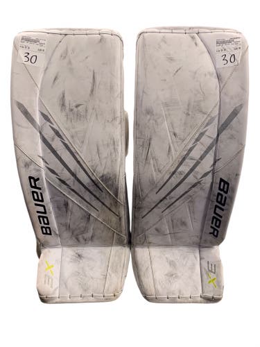 Bauer Vapor 3X Intermediate Goalie Leg Pads