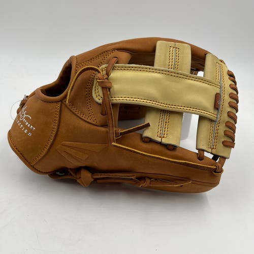 Easton Morgan Stuart Professional Collection 11.75 Infield Softball Baseball Glove