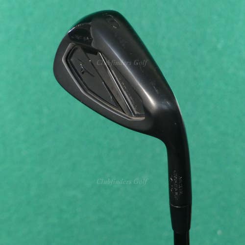 Mizuno JPX 925 Hot Metal Black Single 9 Iron KBS Tour Lite Black Steel Stiff