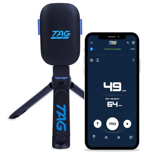 (Used)TAG Sports Radar