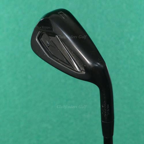Mizuno JPX 925 Hot Metal Black Single 8 Iron KBS Tour Lite Black Steel Stiff