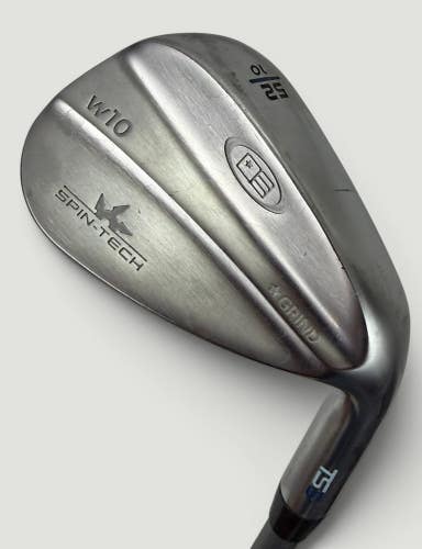 US Kids TS5-54 Lob Wedge LW 52 10 Bounce TS5-54  Youth Graphite Junior RH