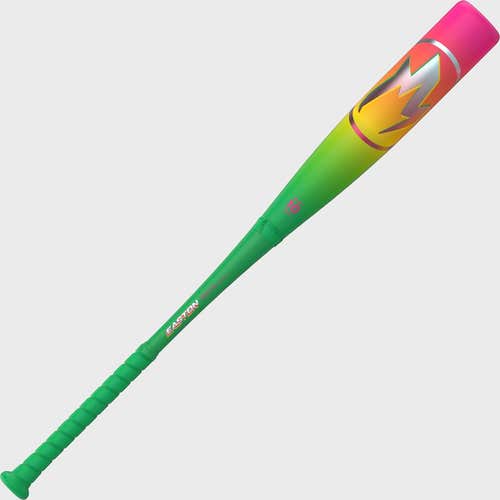 New Easton 2026 Hype Fire USABB -10 Baseball Bat (EUS6HYP10)