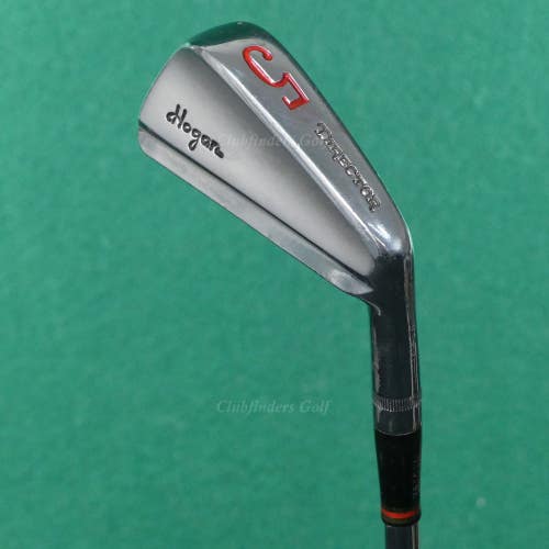 Lady Ben Hogan Director (1980-84) Single 5 Iron Factory Vector 1 Steel Ladies